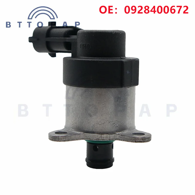 

0928400672 Fuel Pump Pressure Regulator Metering Control Solenoid Valve For Opel/ Vauxhall/ Renault/ Nissan Models