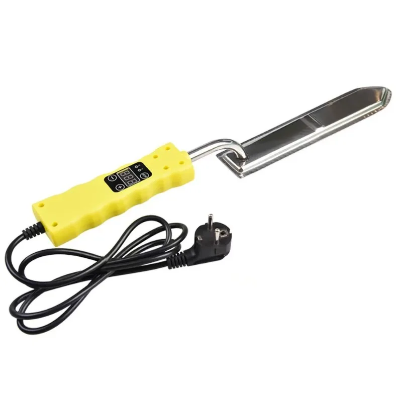 New Constant Temperature Electric Honey Cutter Electric Temperature Control, Cutting Honey Beeswax