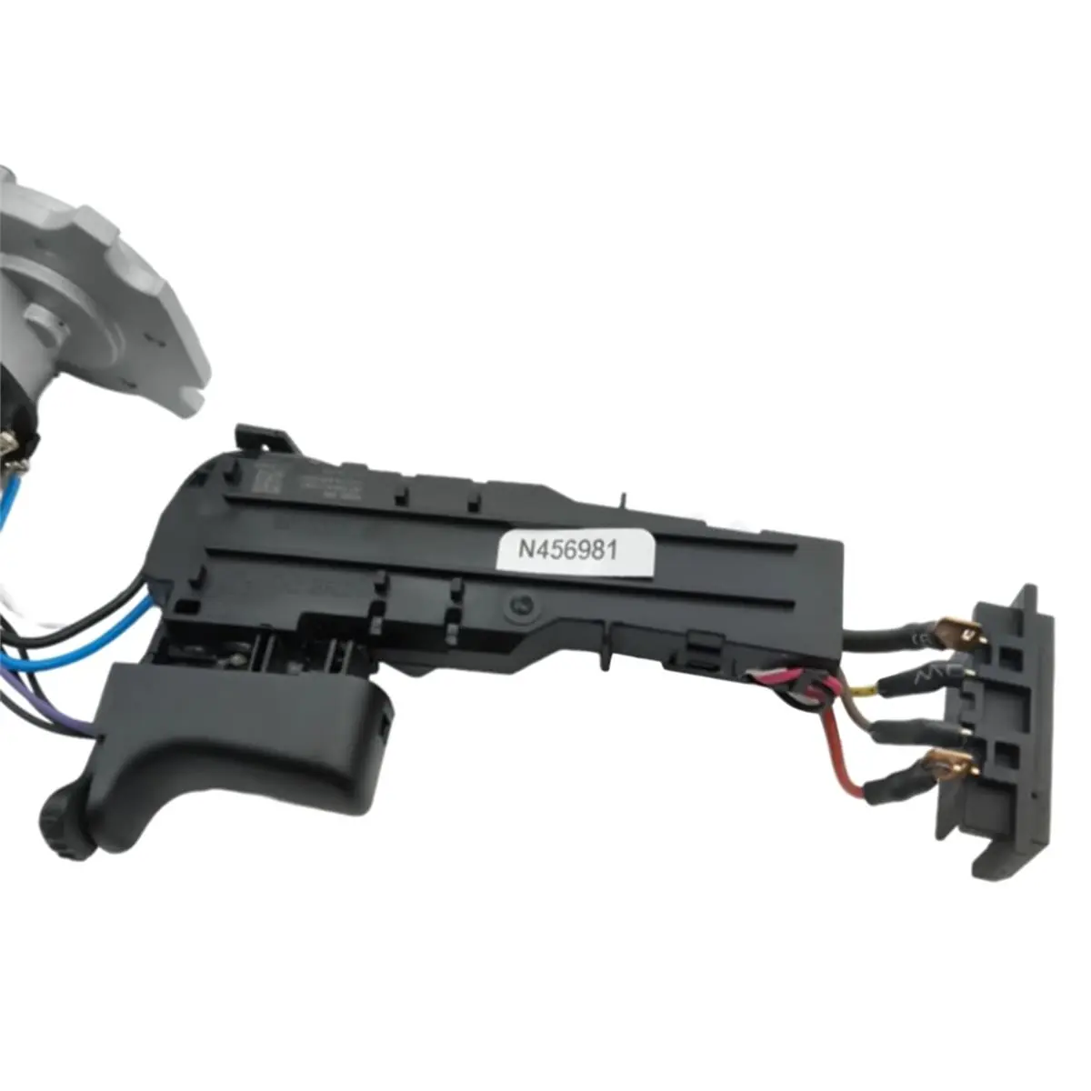 Switch Assembly N456983 N410824 for DCF620 Cordless Drywall Screwdriver Power Tool Parts — купить у AliExpress WW
