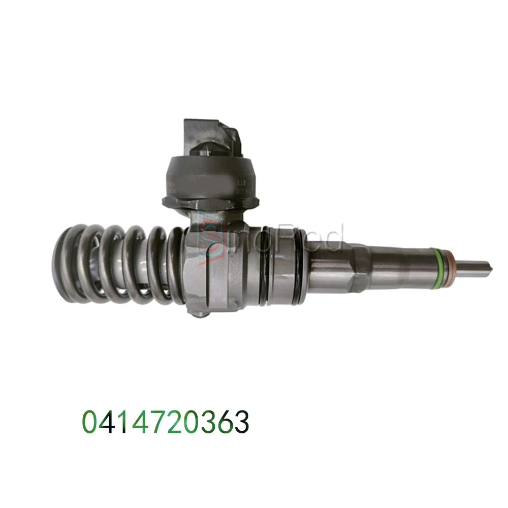 Real Unit Injector Assembly 0414720363 For Volkswagen Series