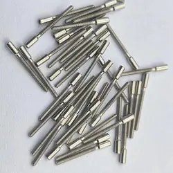 時計用ハンドル延長ロッド,時計用厚さアクセサリー,0.7mm, 0.9mm