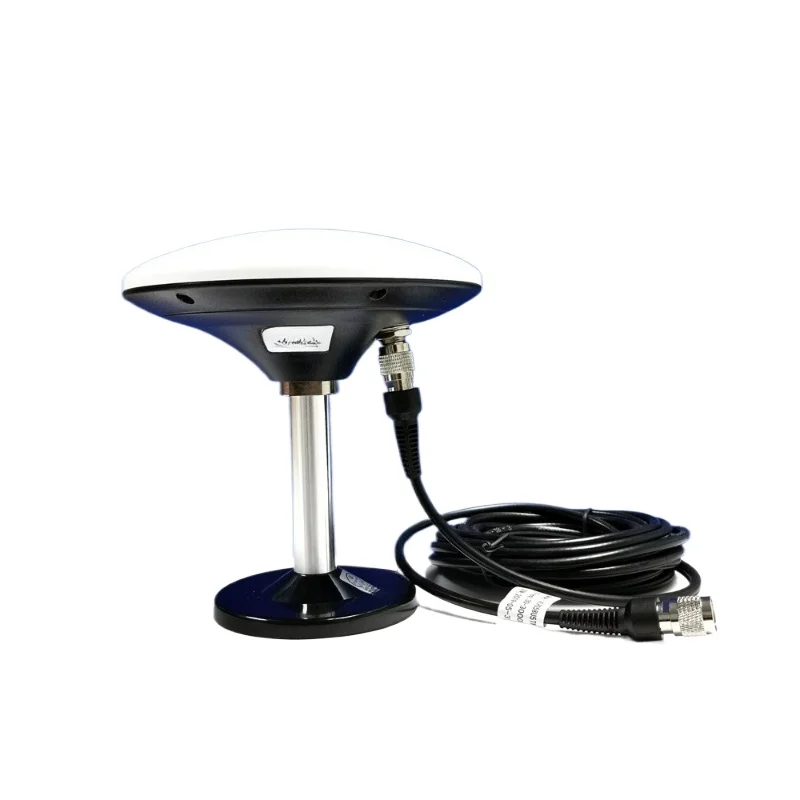 

Four-star multi-frequency, measuring high-precision mushroom head, driving test subjects two or three Beidou GPS antenna