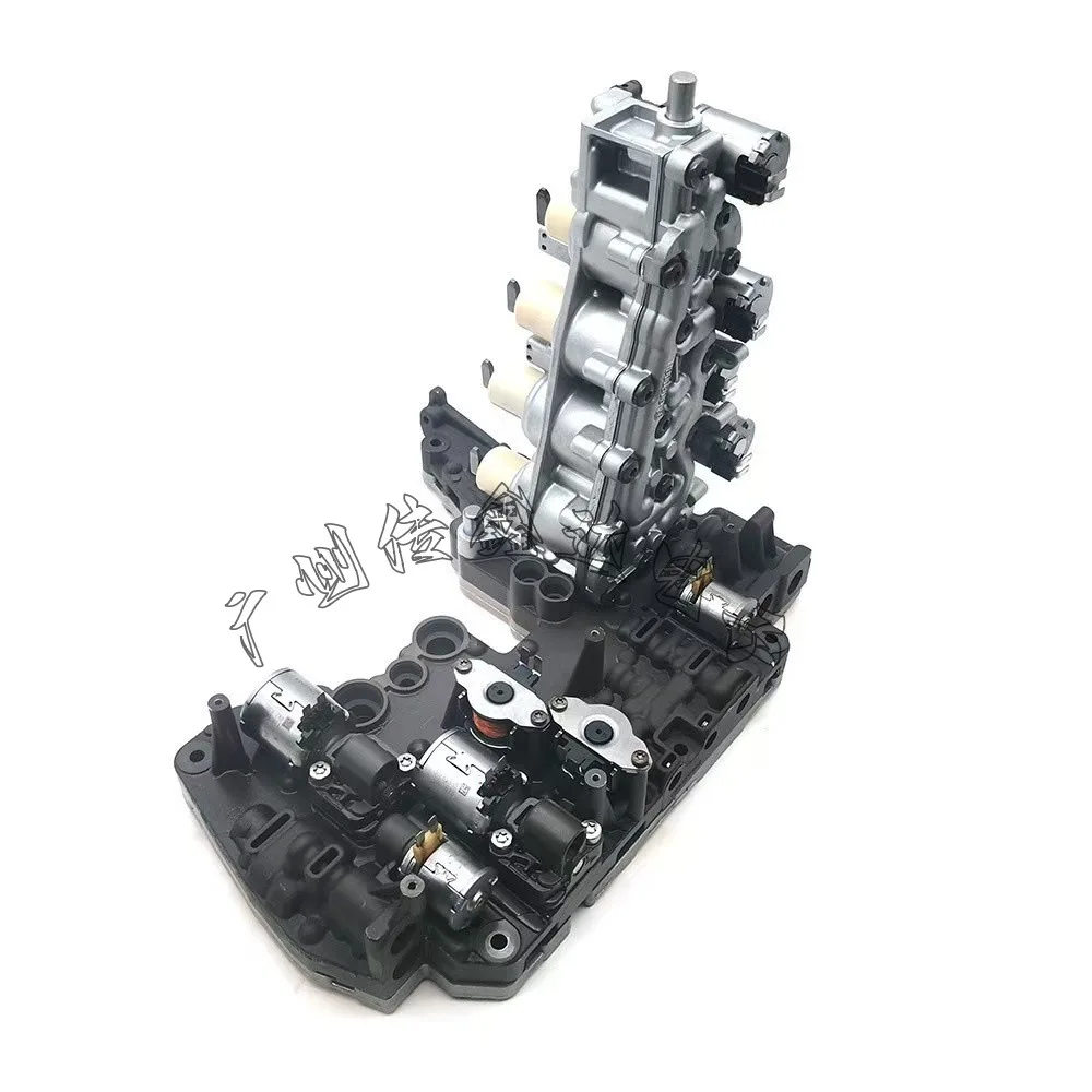 Suitable For A4 A5 Car Gearbox Spare Parts Dl501 0b5 Gearbox Valve Body Cross-border Supply