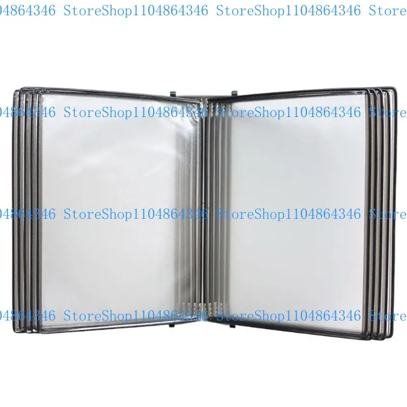 

5ASD 10 Pocket Wall Resigners Организаторы с легким карманом для склада, мастерской, лаборатории