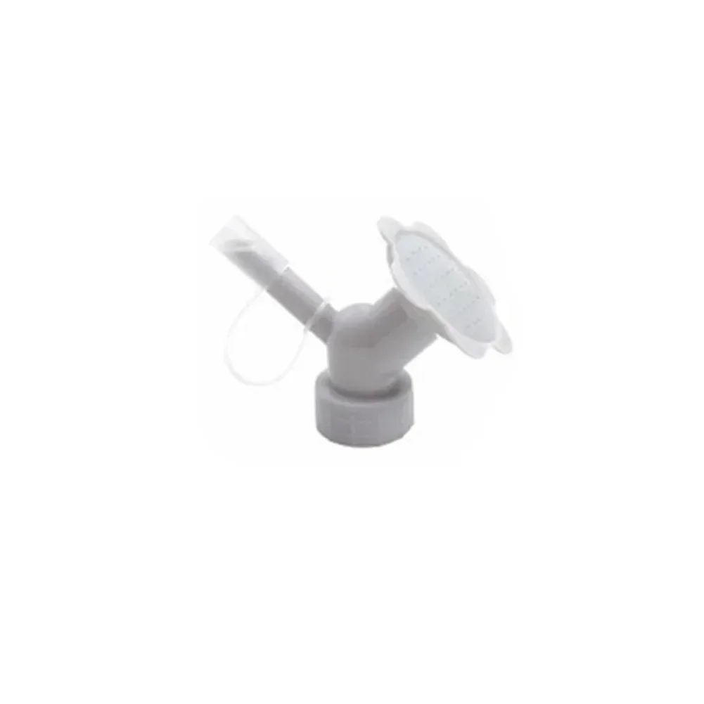 2 In 1 Watering Sprinkler Nozzle For Flower Waterer Bottle Cap Sprinkler Potted Water Saving Watering Plant Irrigation Easy Tool