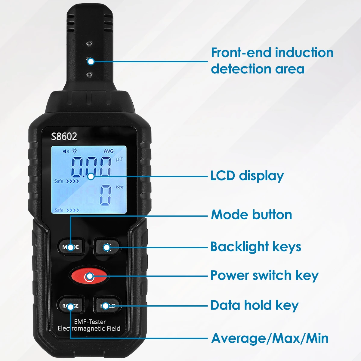 Thumbnail 3 - #4 Sound Meters Comparison Guide