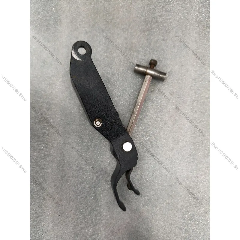 Suitable for T40T50T70pT70 Arm Buckle, Second-hand