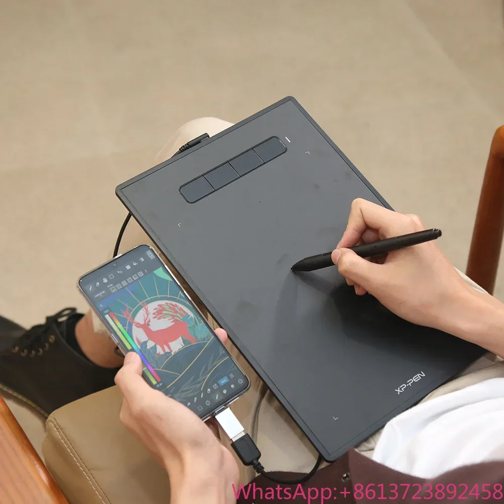 Brand New G960S Plu… - image