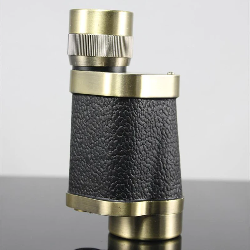 Monokulare 8x30 Teleskop 62 Typ russisch leistungs starke HD profession elle militärische Spyglass mit Entfernungs messer Fernglas – Detail 11