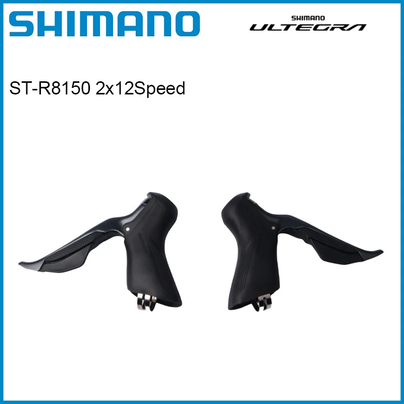 รีวิว SHIMANO Ultegra Di2 R8150 2x12 Speed Groupset สำหรับผู้ที่ต้องการความแม่นยำในการขับขี่จักรยาน