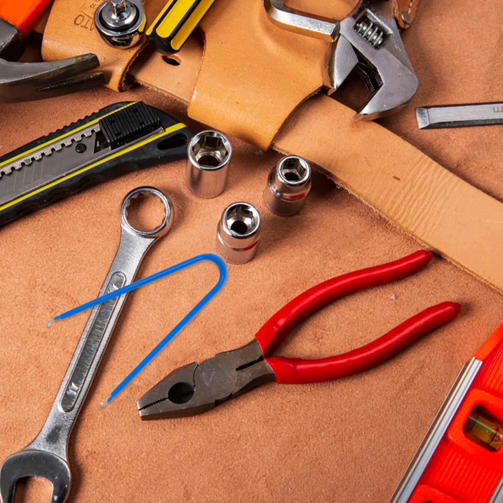 

Automotive Puller Stainless Steel Car Removal Tool Compact Fuse Extractor For Truck Suv Vehicle Models Fuse Puller Tool Car