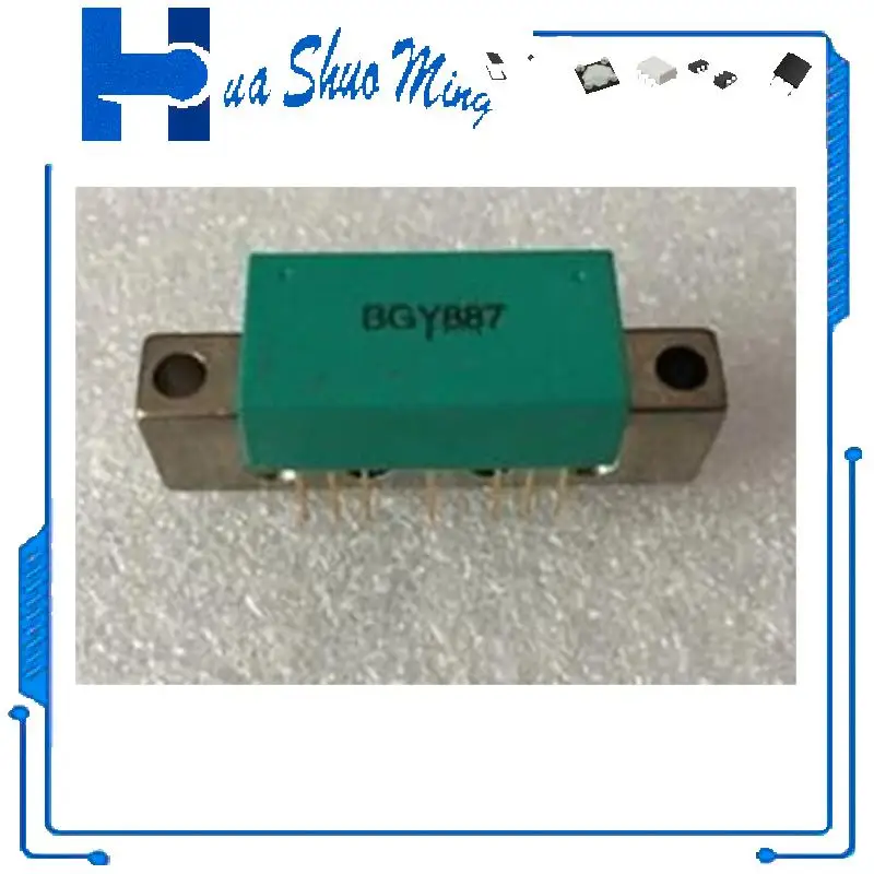

2PCS/LOT BGY887