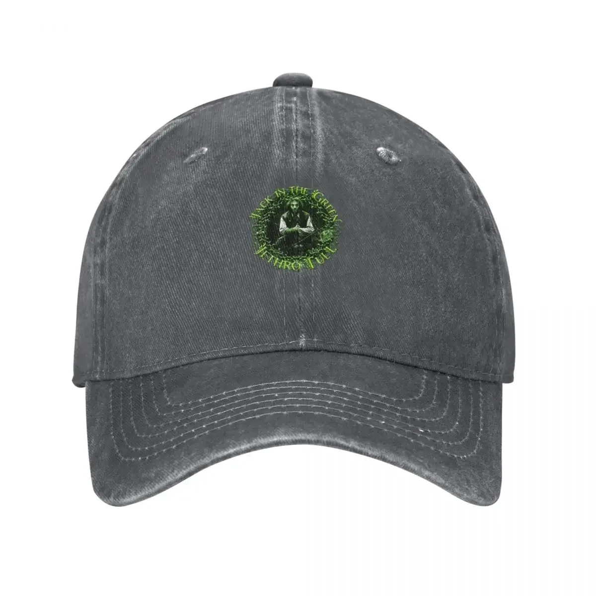 

Jack in the Green Essential Baseball Cap tea Hat hiking hat Trucker Hats For Men Women's
