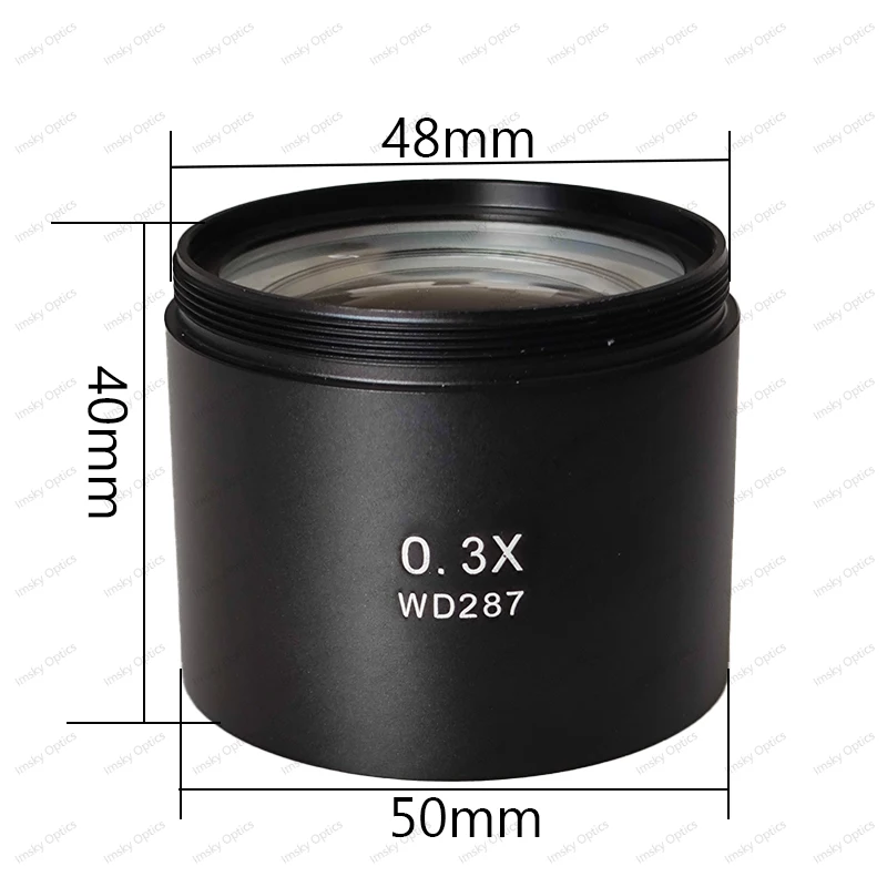 Thumbnail 2 - #28 Best Microscope Objective Lenses to Buy In 2026