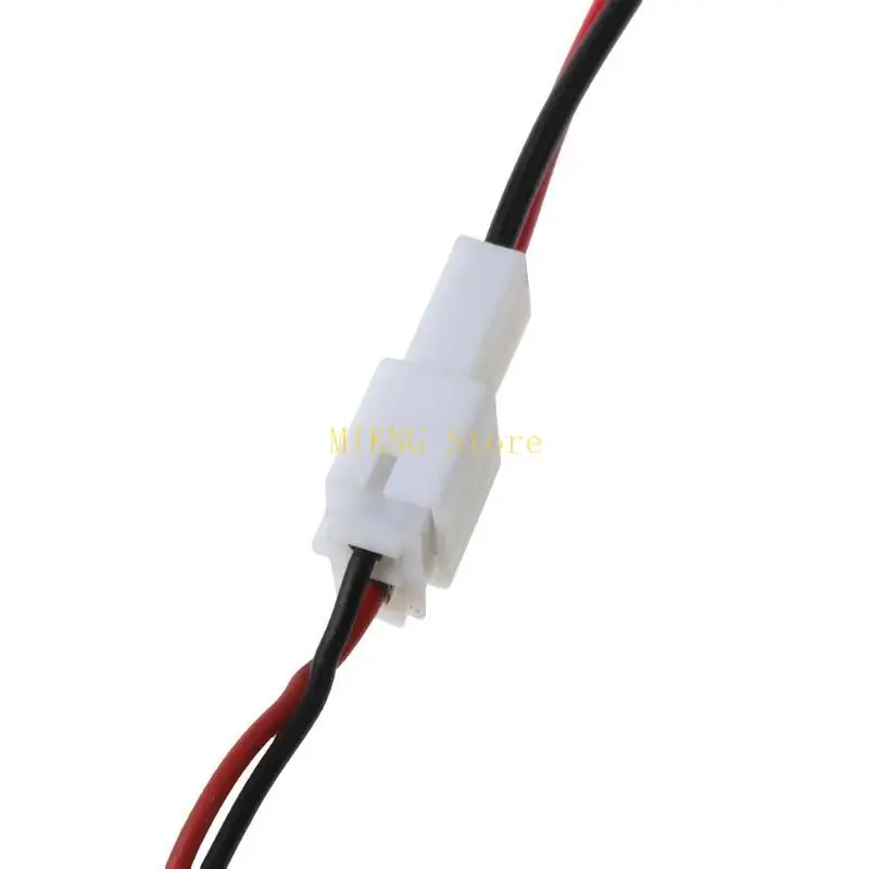 Ventilador placa gráfica 75mm T128010SM Cooler Fan Substituição 0,20A 3Pin Placa gráfica melhor venda