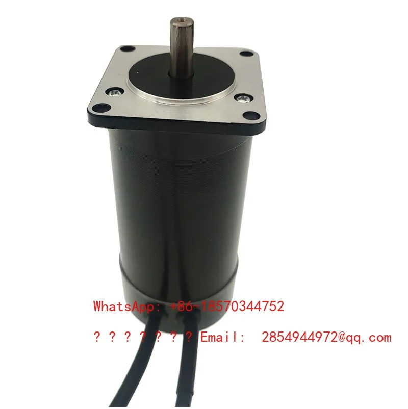 LK57BL Series DC Speed Control Brushless Motor 100W24V150W3000 Rpm Gear Motor