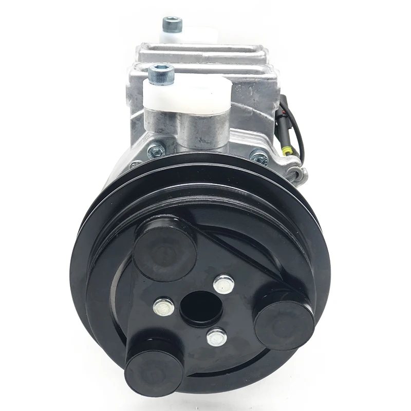 CR14 Auto Car AC Air Conditioning Compressor for ISUZU D-MAX 2010-2013 8981028240 9260000C81 8973706613 556423-8052 5564238052