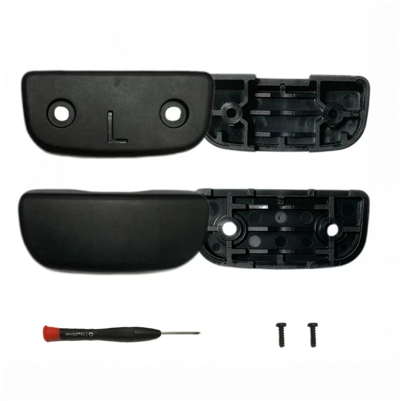 Zamienny zaczep pałąka słuchawek do beyerdynamic DT990 /DT880/TYGR 300R/DT770 PRO, zawias pałąka słuchawek, mocowanie. — zdjęcie produktu 2