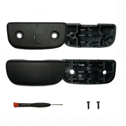 Imagen 2 del producto Hebilla de haz de cabeza de auriculares de repuesto para beyerdynamic DT990 /DT880/TYGR 300R/DT770 PRO, soporte de hebilla de bisagra para diadema