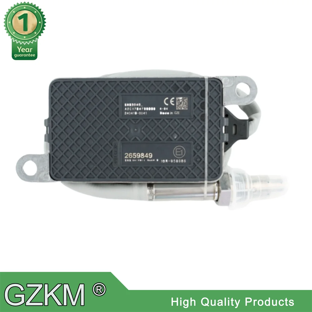 

2659849 Nox sensor For SCANIA Truck