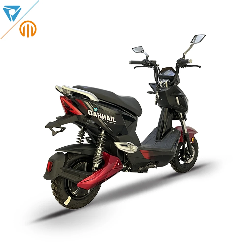 

VIMODE Wholesale EEC COC Approved Powerful 1000W 60v Electric scooter 20Ah High quality E-scooter Chopper Moto Electrica