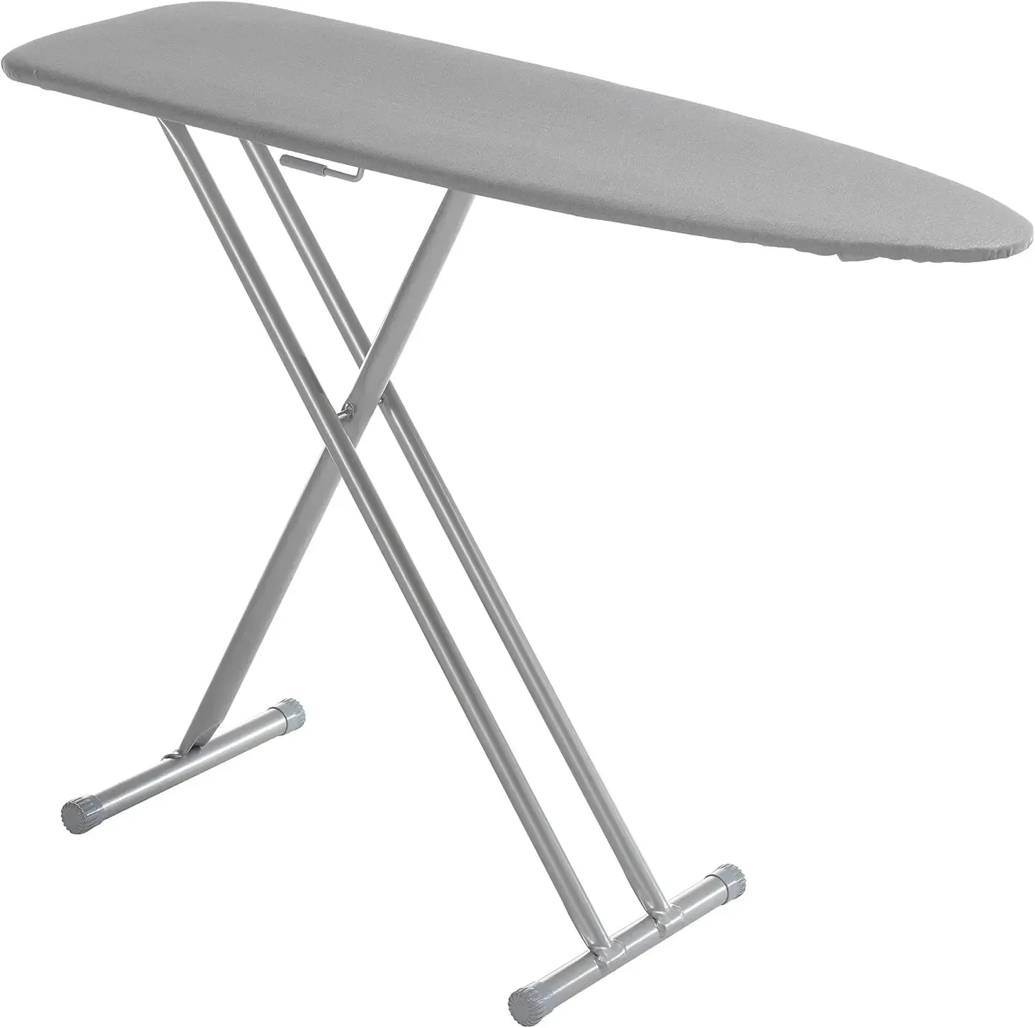 Ironing Board,Adjustable Height, Extra Thick Heavy Duty Padded Cover, Extra Cover Included (3 Different Models & Sizes)