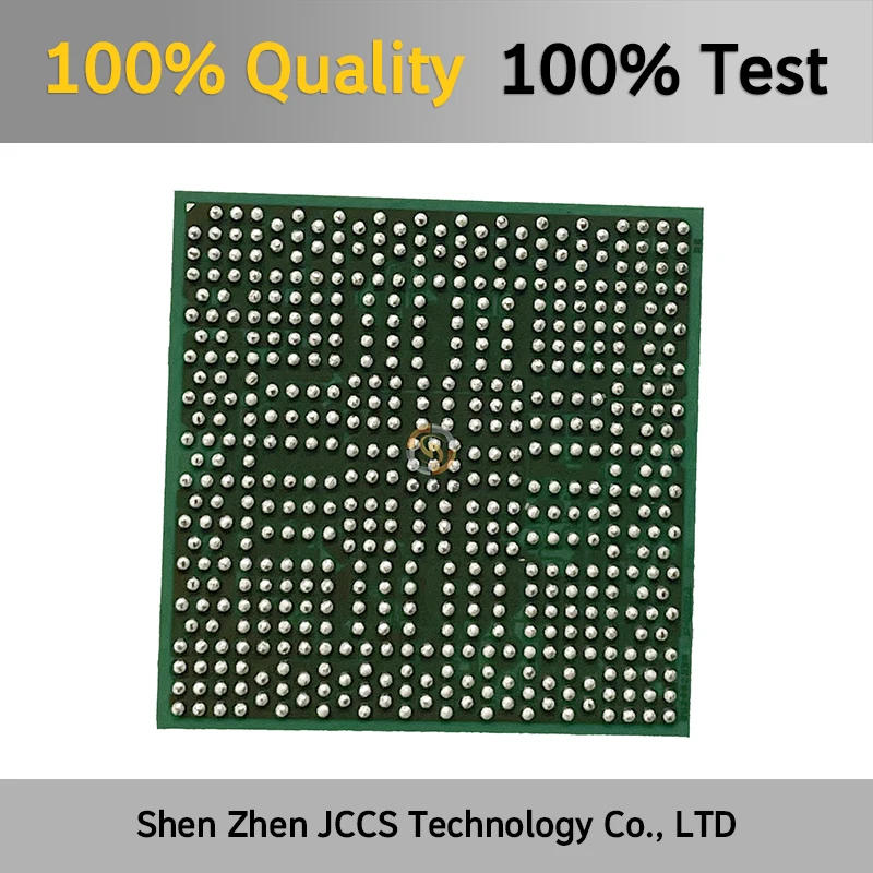 100% Quality 1PCS 216-0752001 BGA GPU Chipset Test very good