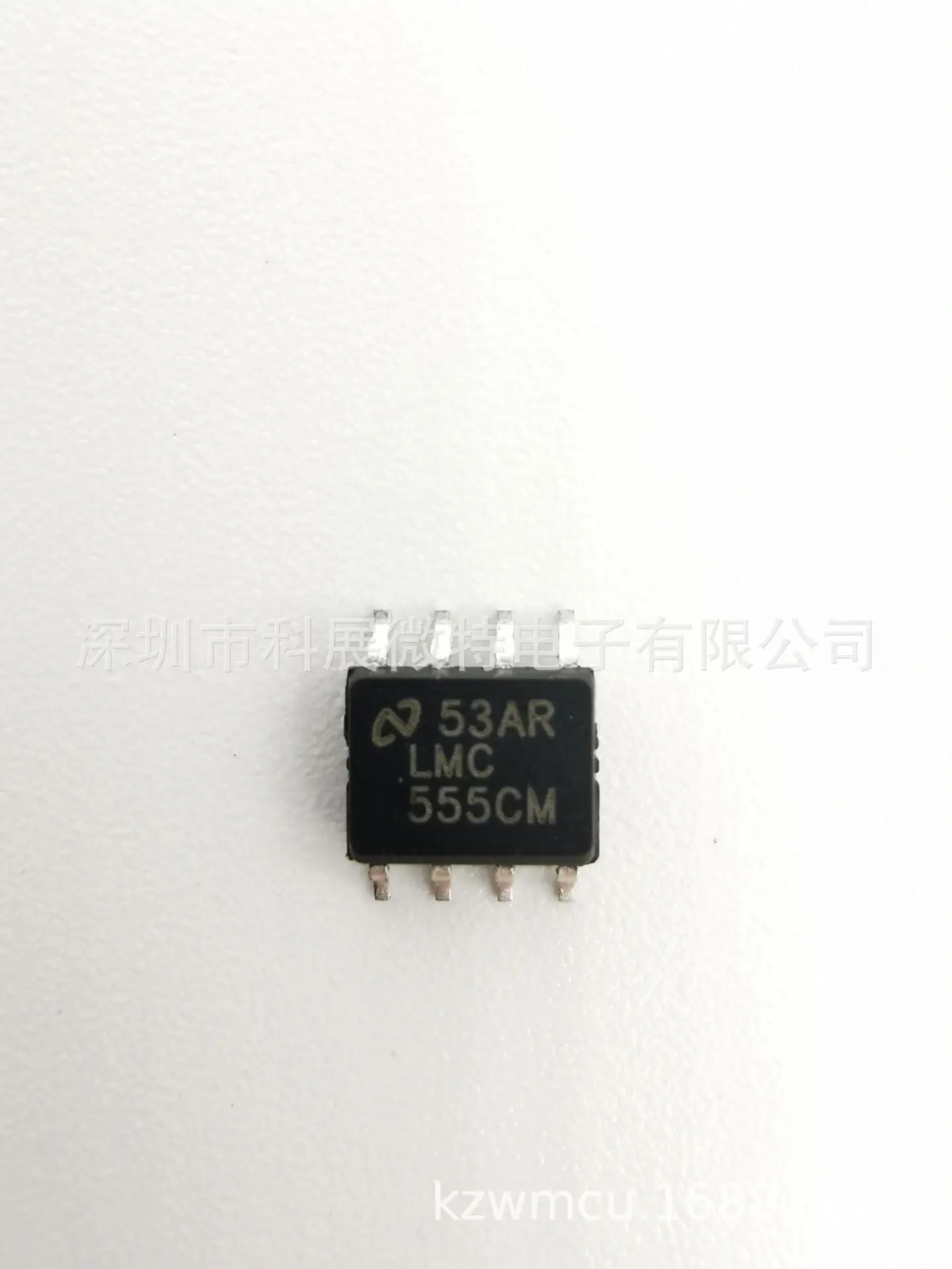 LMC555CMX LMC555CM SOP-8  Integrated chip Original New