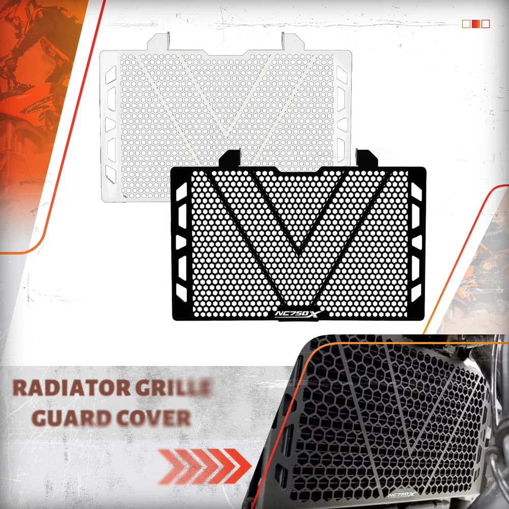 Radiator Guard Radi… - image