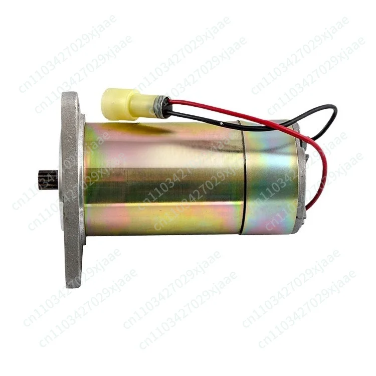 Applicable to electric forklift parts 6FB steering motor 48V 14510-13500-71