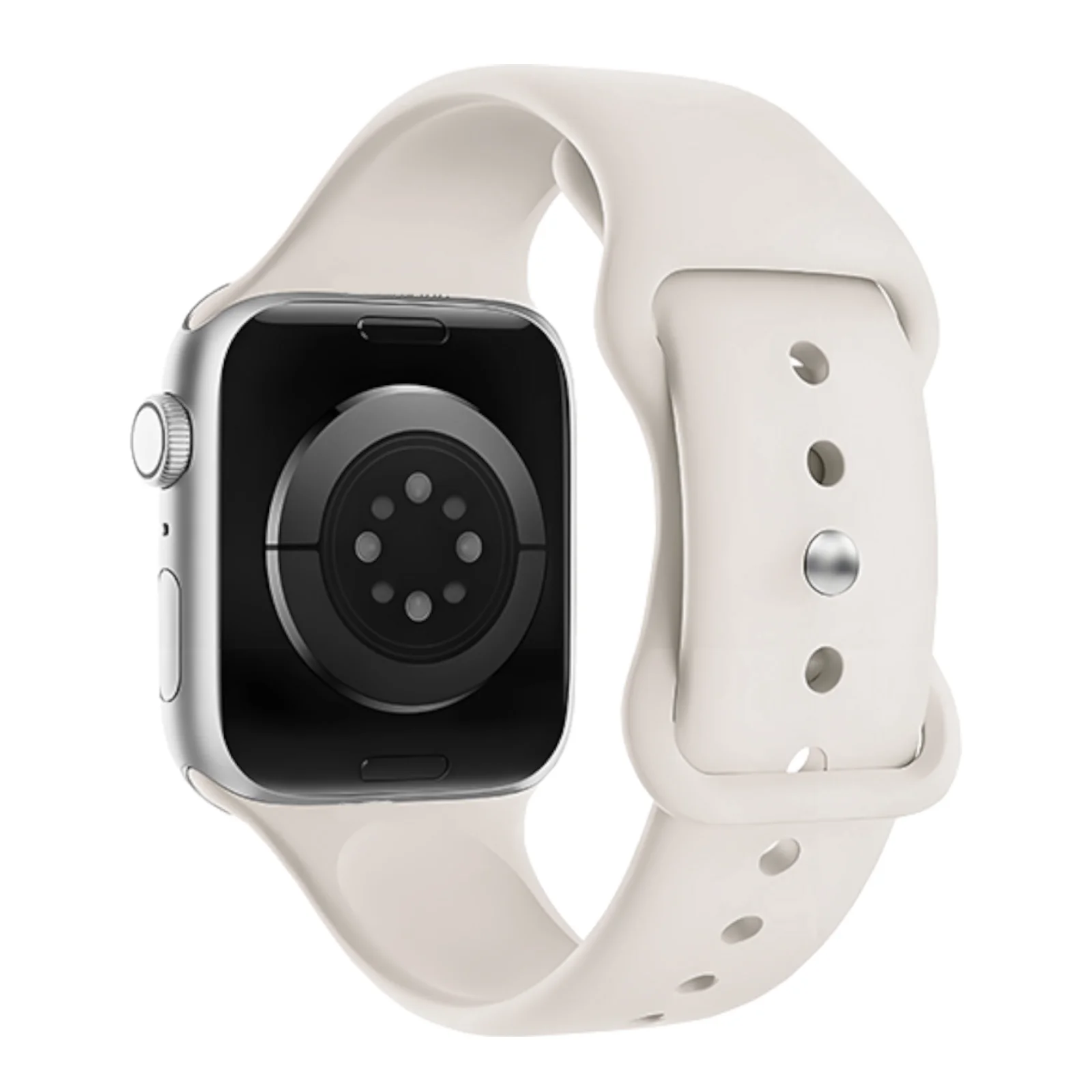 1 Pack Suitable for Apple Watch Replacement Strap Ultra /Se iWatch Series 10 - 1, Compatible with 38Mm-49Mm