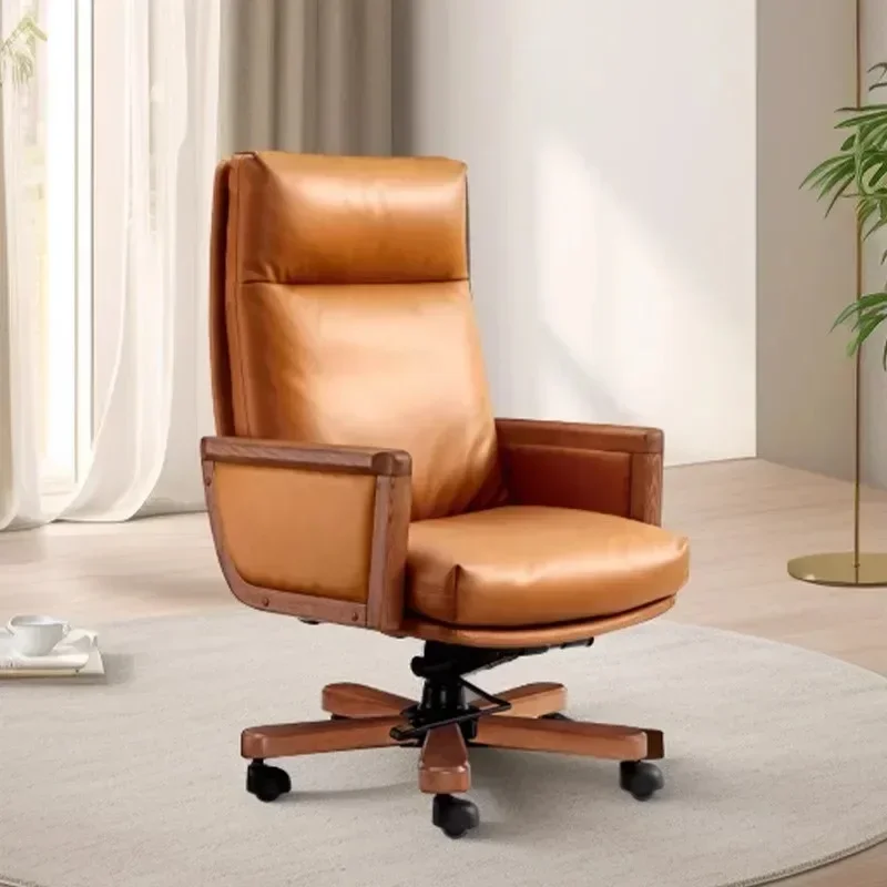 Gamming Chair Chairs Living Room Stool Wheels Relaxation Armchair Design Comtable Office Furniture Luxury Cadeira Bedroom