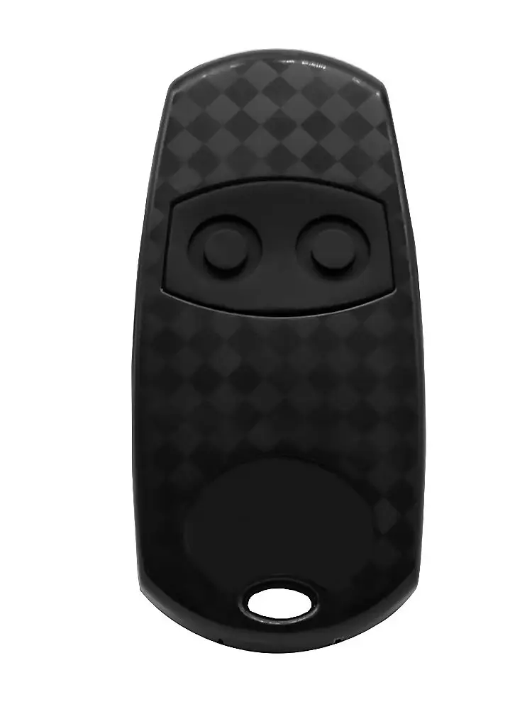 Clone veio garagem porta duplicador de controle remoto, código fixo, 432EE, 432NA, 434EE, 434EV,