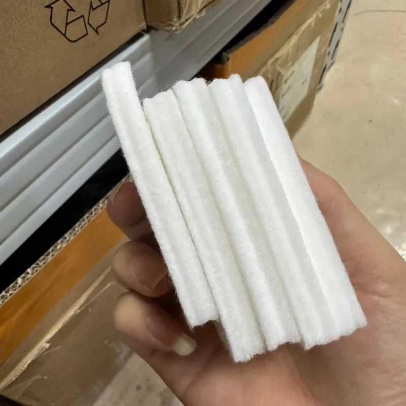 

30X1830528 1749772 Губчатый абсорбер для резервуара для отработанных чернил для EPSON L1110 L3100 L3101 L3110 L3150 L3151 L3160 L5190 L3115 L3116