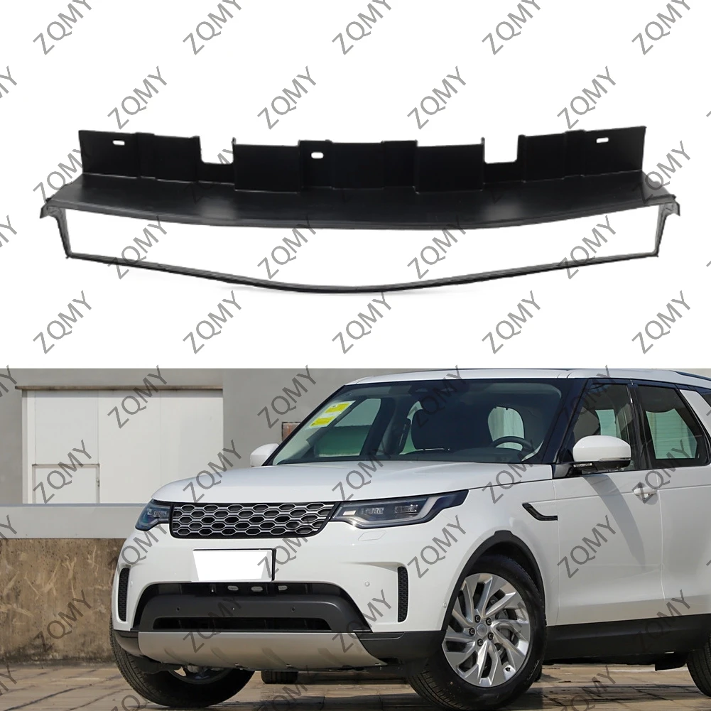 

1 шт. автомобильный дефлектор нижнего воздуховода радиатора для Land Rover Discovery 5 LR5 2017 2018 2019 2020 2021 2022 2023 LR 082886