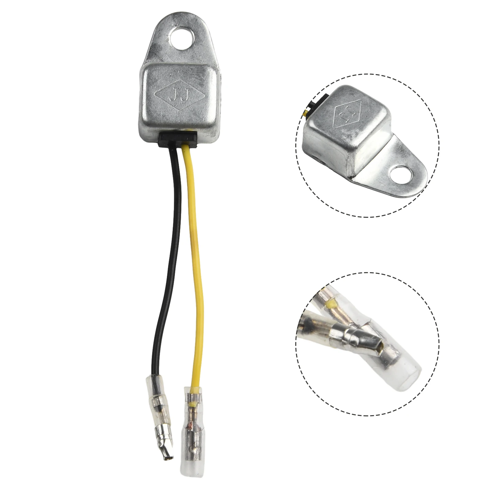 Replacement Low Oil Sensor For Honda Models For GX200 GX240 For GX270 For GX340 For GX390 168 188
