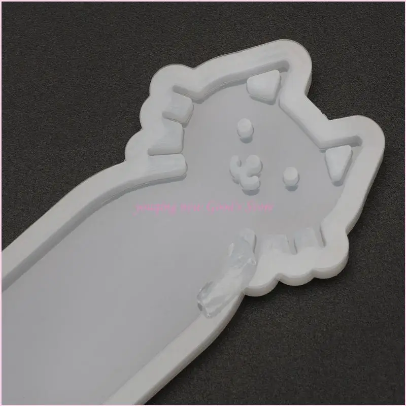 57QA Reusable Silicone Mould for Custom Outdoor Charms