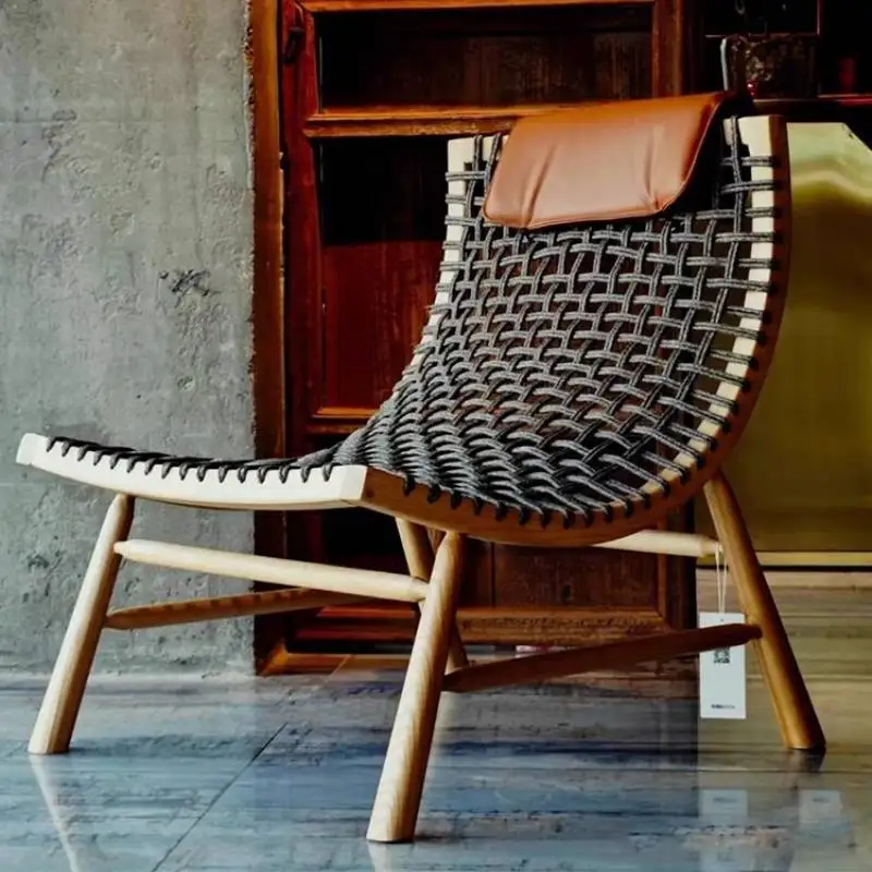 -*Relaxing Nordic Living Room Chairs Single Design Lazy Lounge Living Room Chairs Reading Bedroom Sedie Da Soggiorno Furniture