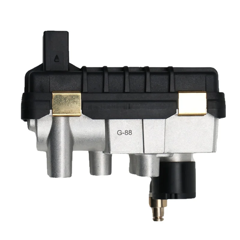 

BK3Q6K682CB 787556 854800 Turbocharger Electronic Actuator For Ford Transit Ranger 2.2 TDCI Engine Turbo System Replacement Part