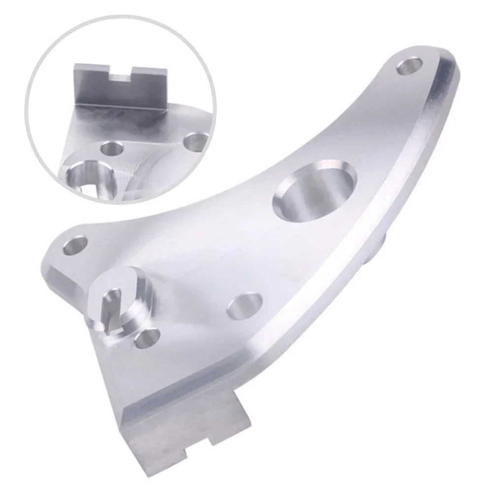 Shift Plate Shifter Bracket for Can Am For Renegade and For Outlander Aluminum Construction for Enhanced Performance
