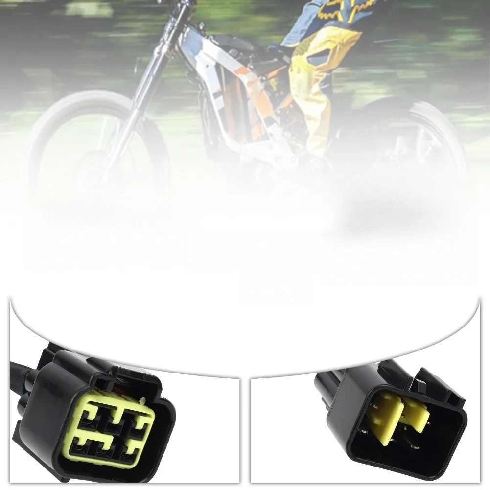For Surron For Light Bee S/X Specific Diagnostic Cable with 6-Pin Layout for ECU Communication and System Checks