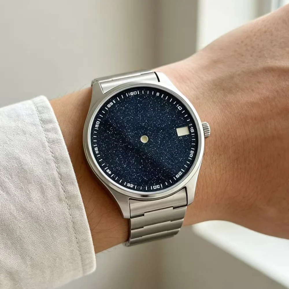 Quadrante Cielo Stellato per O - Luxury Watch Face recensione e prezzo
