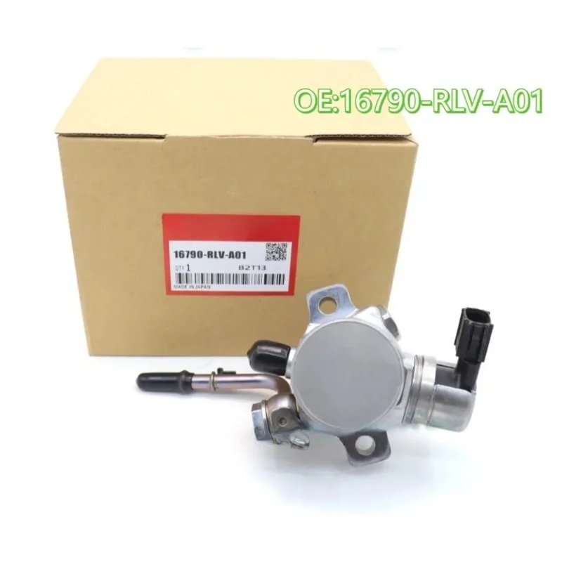 Hohe Qualität Neu für 16790-RLV-A01 NEUE Hochdruck-Kraftstoffpumpe für Honda Pilot Acura MDX RLX TLX 3.5L