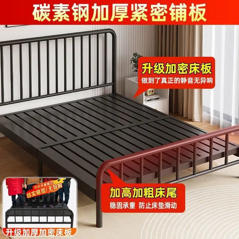 

Double Mute Modern 1.8m Rental Apartment 1.5m Single Reinforced Thickened