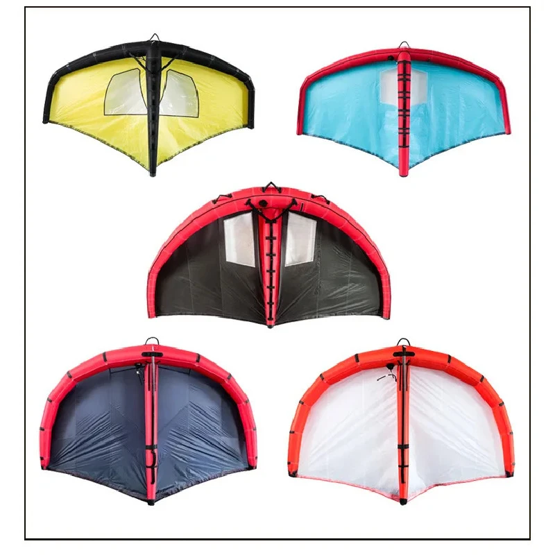 Wholale Stle And Portle Su Suer Windsu Foil Wings Sup Boards