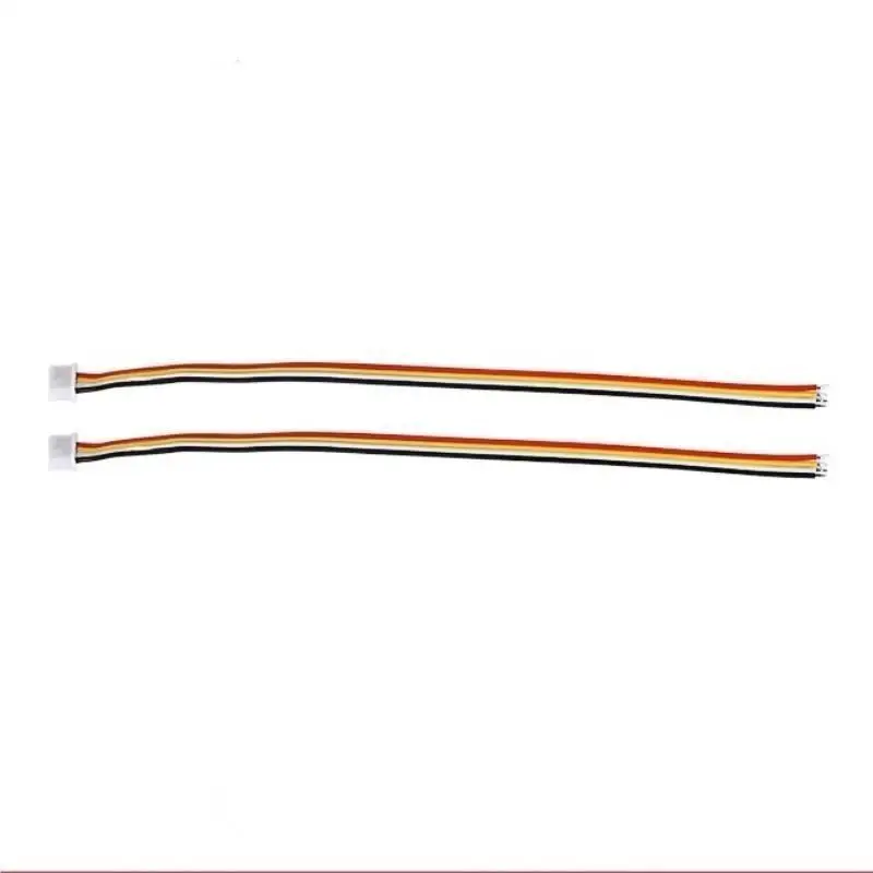 E2 Helicopter Wire, Optical Flow Connection Cable Wire GT050051 for Goosky-E2 GPS Rescue UH-1Y Scale RC Helicopter(2PCS)