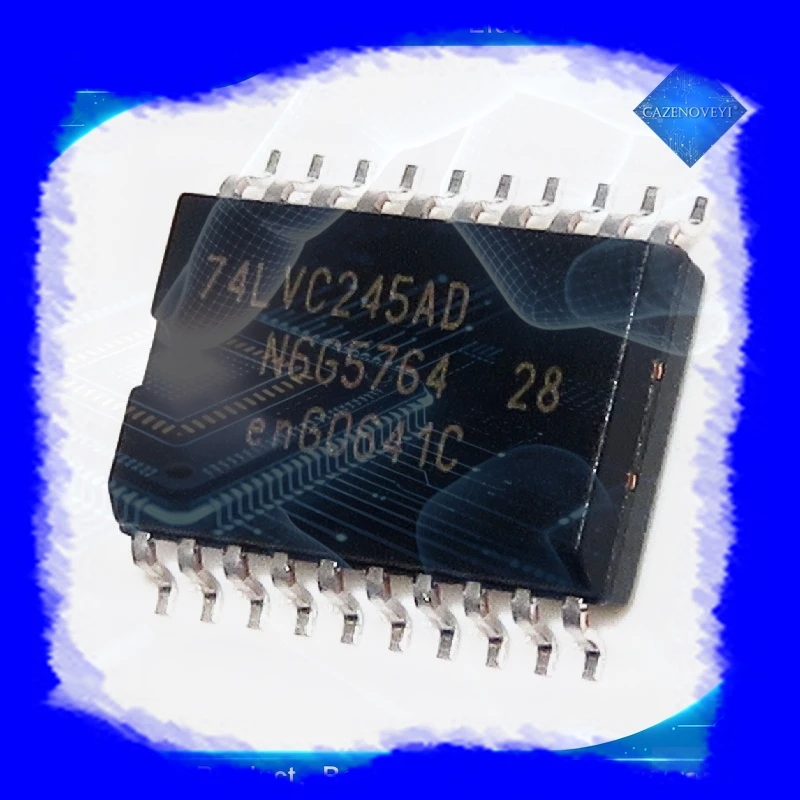 74LVC245 SOP-20-7.2MM 74LVC245AD