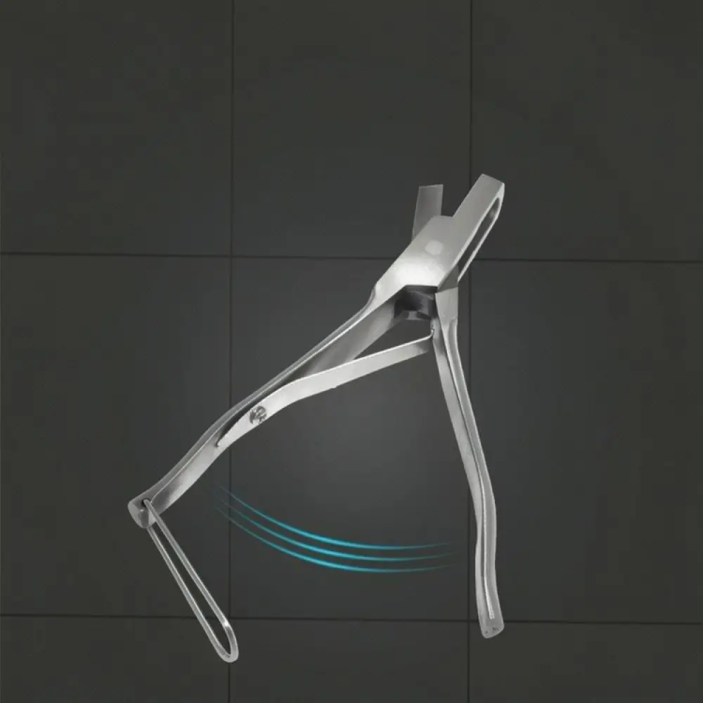 Stainless Steel Ear Notcher For For Shuangfeng Livestock Animal Marking V Shape U Shape Cattle Pig Sheep Farm Supply Tool