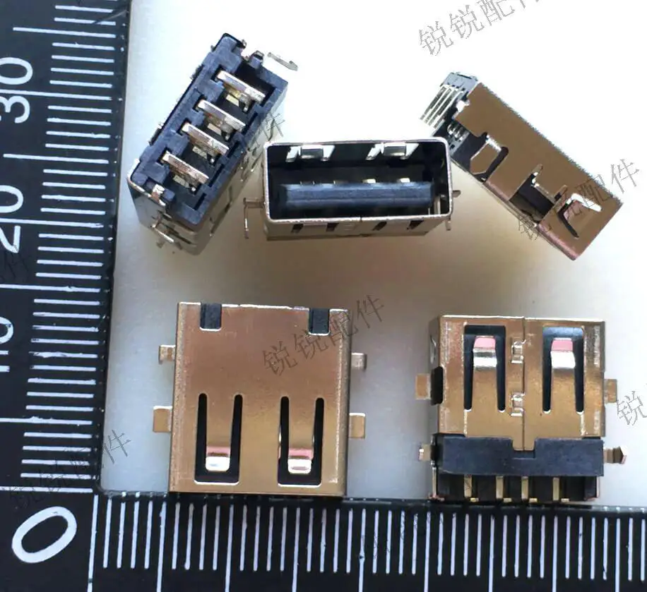 Fro USB2.0 Female H… - image