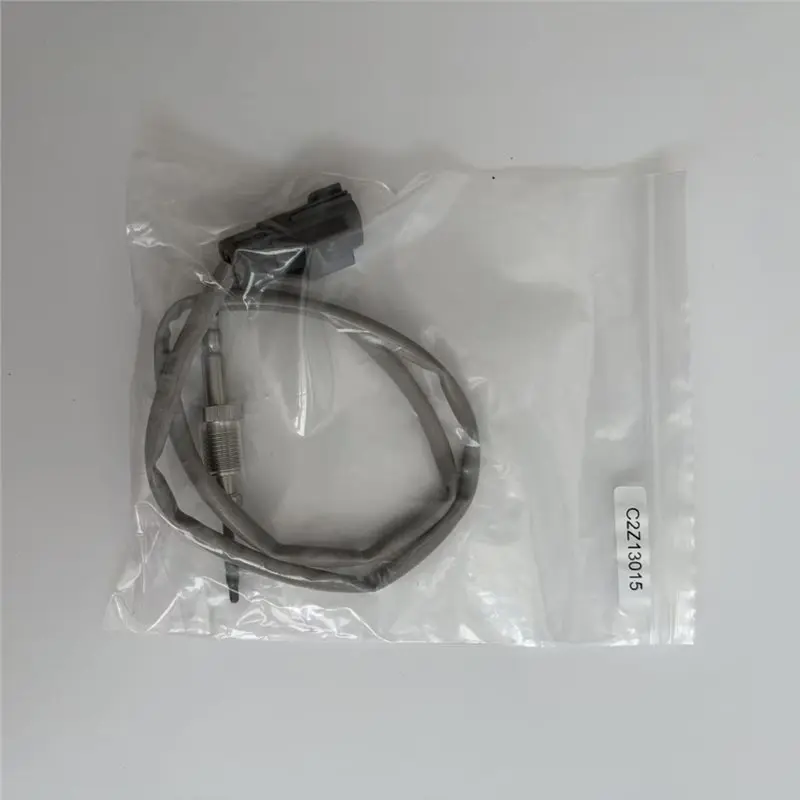 ABGG-CX2312B591CB C2Z13015 Exhaust Temperature Sensor EGT Sensor For Jaguar XF 2009 - 2015 (X250)